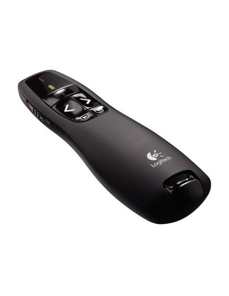 LOGITECH Presenter R400